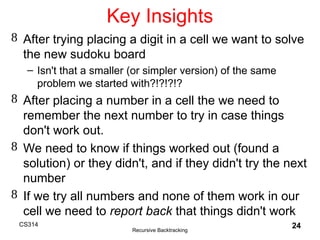 Backtracking.ppt Backtracking IN DESIGN ANALYSIS AND ALGORITHMS | PPT