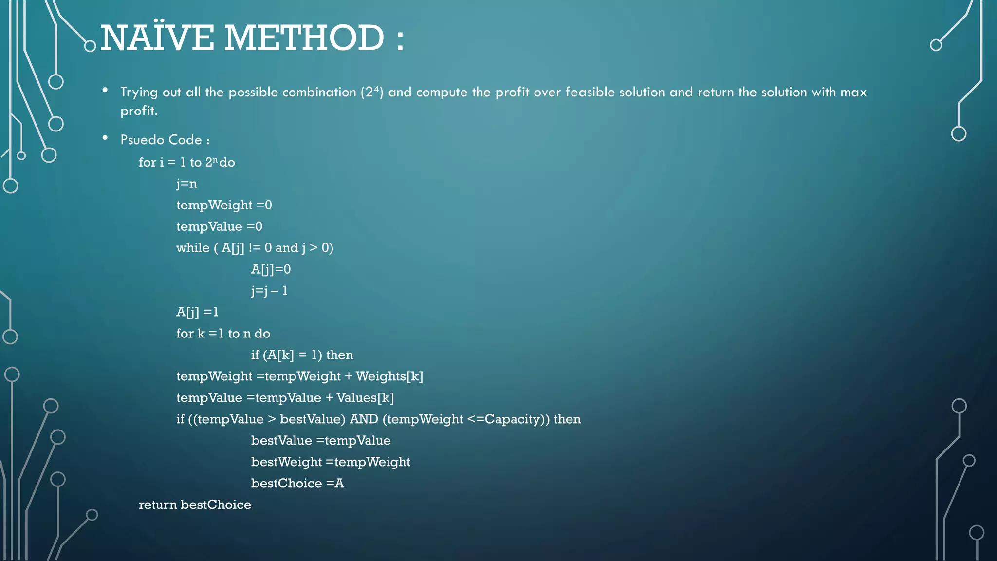 Backtracking & branch and bound | PDF | Programming Languages | Computing