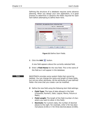 Backtrack tutorial | PDF