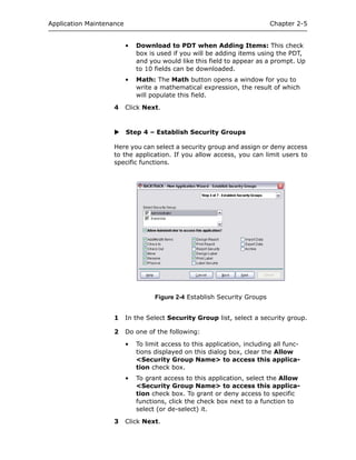 Backtrack tutorial | PDF