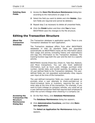 Backtrack tutorial | PDF