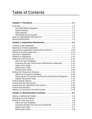 Backtrack tutorial | PDF