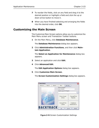 Backtrack tutorial | PDF