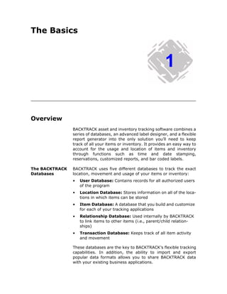 Backtrack tutorial | PDF