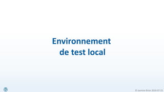 © Jasmine Brien 2016-07-23
 