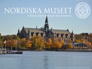 Photo: cwasteson, Flickr, CC-BY, http://www.flickr.com/photos/wastes/5117925636
 