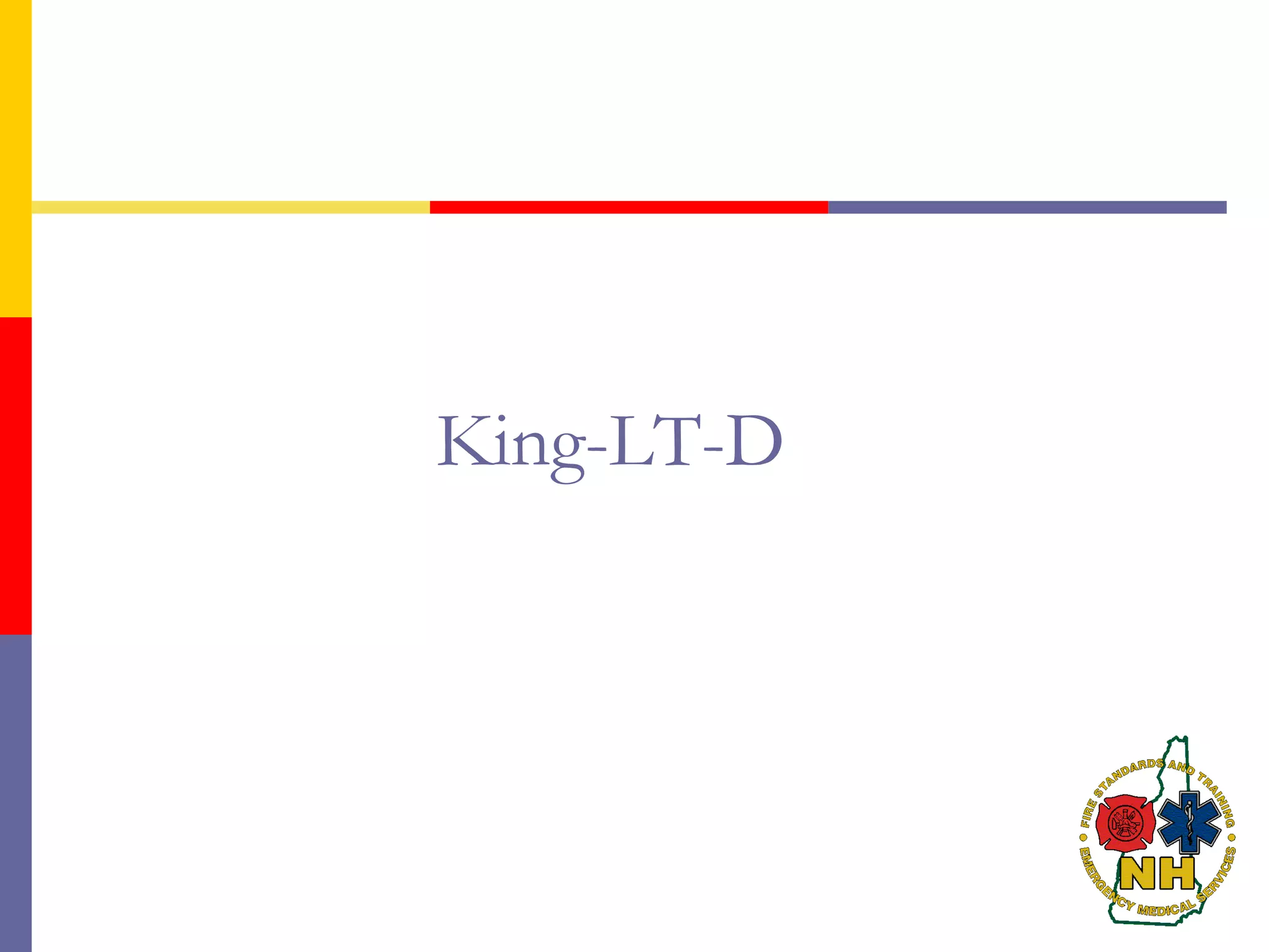 King-LT-D
 
