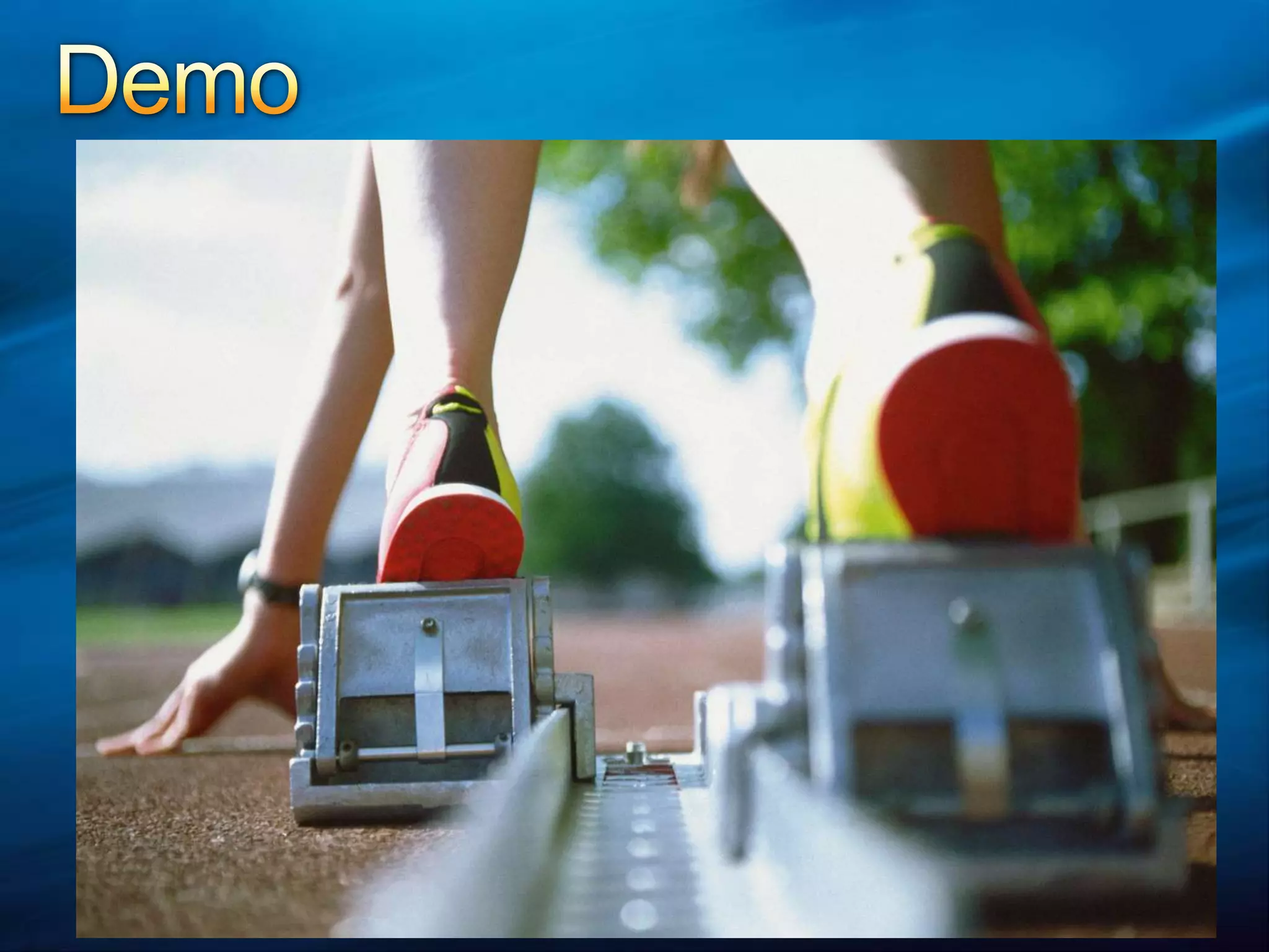 Demo