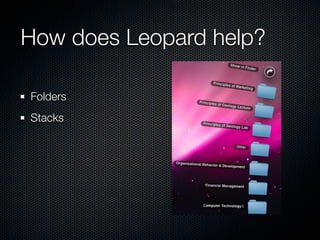 Backup & File Management