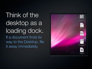 Backup & File Management