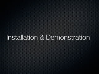 Backup & File Management