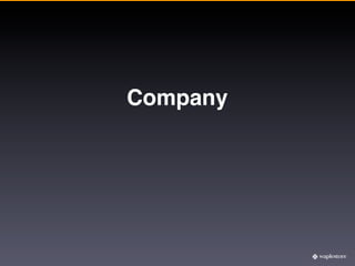 Company
 