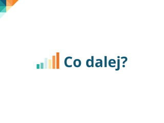 Co dalej? 
 