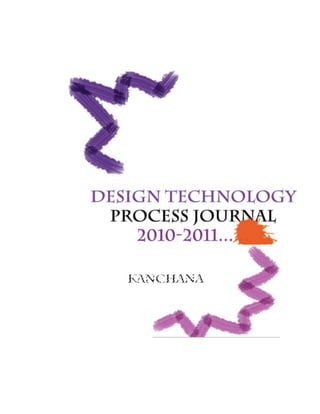 Backup of process journal 