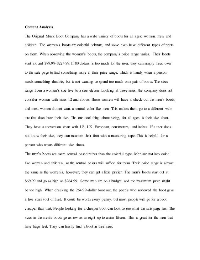 the muck boot company sale