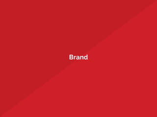 Brand
 