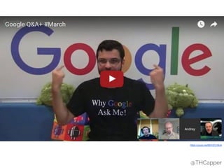 @THCapper
https://youtu.be/l8VnZCcl9J4
 