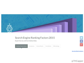 @THCapper
http://dis.tl/MozCorrelations
 