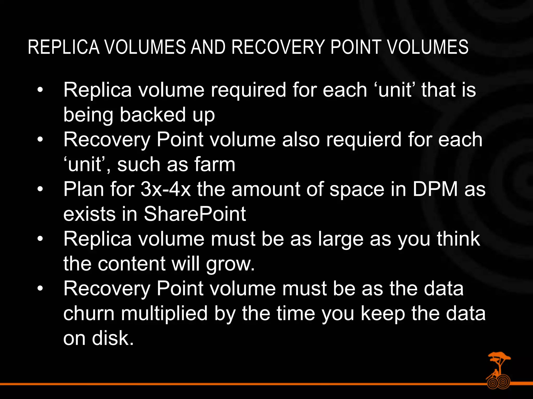 Single console, no built-in redundancy