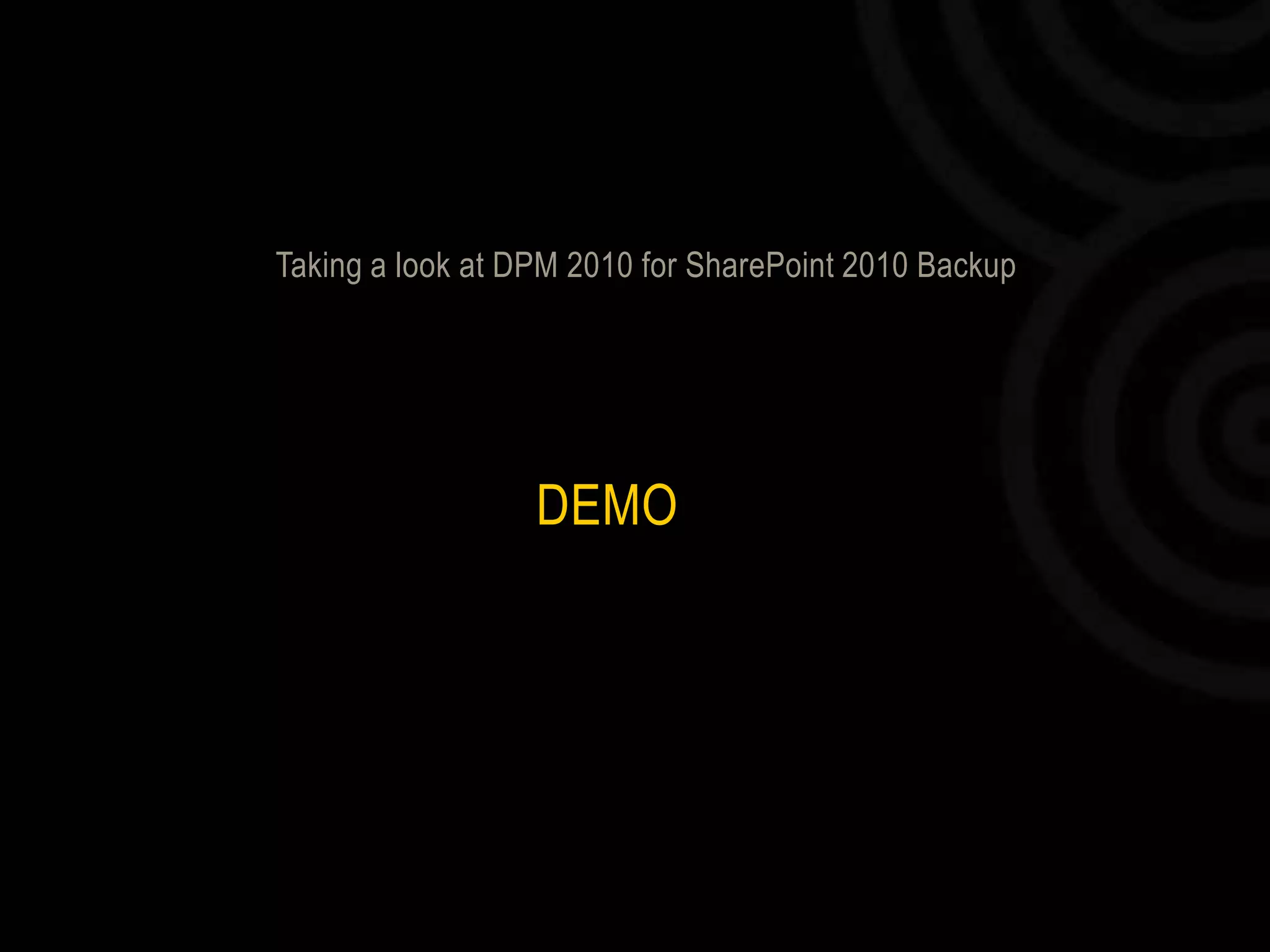 Standard Edition License – One license for each file server or non-application server.