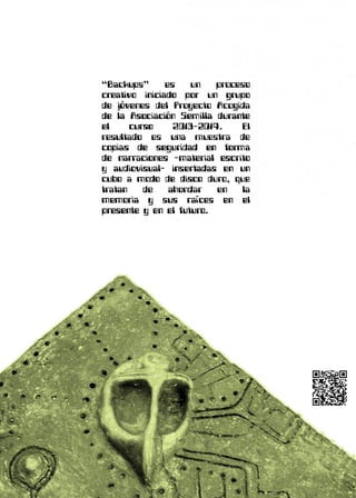 Backups copias de seguridad