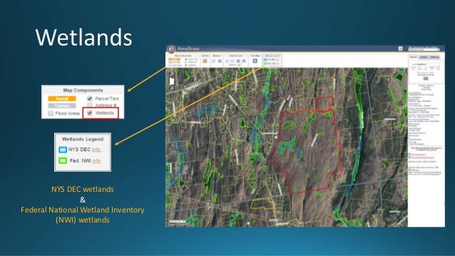 Training Introduction & Dutchess County ParcelAccess