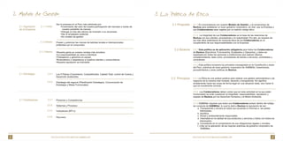 Backus politica etica