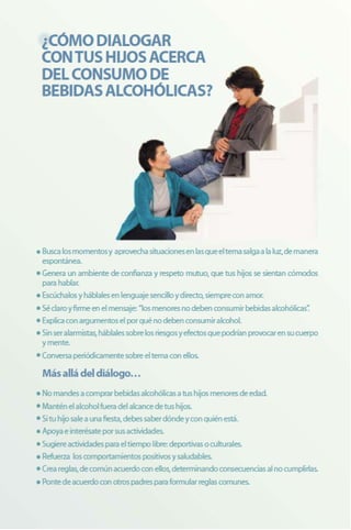 Backus prevencion consumoalcohol-folletopadres