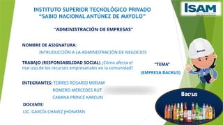 BACKUS DIAPOSITIVAS DE MEJORAMIENTO DE MERCADO (2).pptx