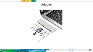 © 2019 Adobe. All Rights Reserved. Adobe Confidential.
Adapter
11
 