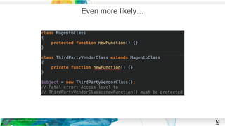 © 2019 Adobe. All Rights Reserved. Adobe Confidential.
Even more likely…
16
 