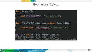 © 2019 Adobe. All Rights Reserved. Adobe Confidential.
Even more likely…
20
 