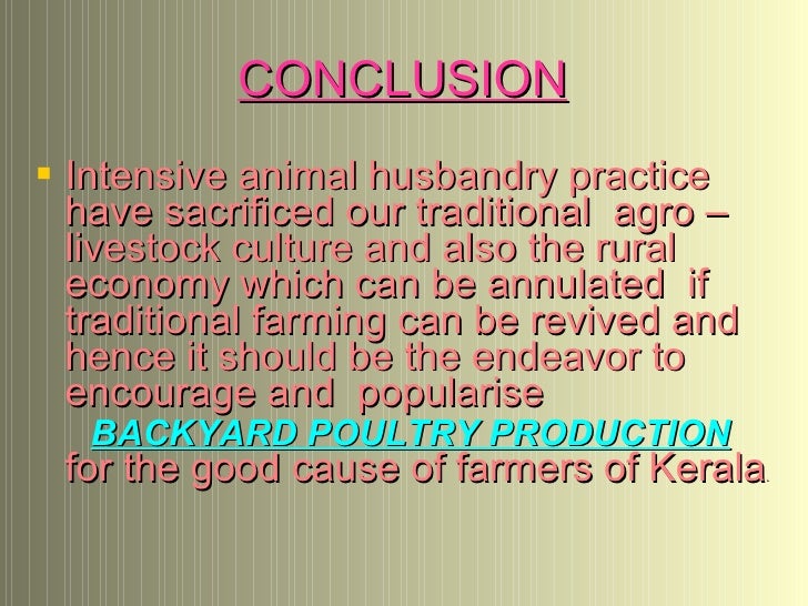 Download Backyard Poultry Production In Kerala