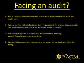 We identify and analyze specific problems you are facing and develop plans and strategies  to overcome them.