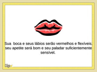 Oi, Helô,        Novamente meus agradecimentos por suas palavras tão carinhosas e generosas sobre meu trabalho!       Além do fígado que lhe enviei, você recebeu de  terceiros outros PPS da série "Nossos Órgãos"? Diga-me o que tem pra eu lhe enviar o que estiver faltando.        E falando na série, passei um sufoco imenso na semana atrasada! Fui invadida por um vírus letal que detonou o HD do meu PC! Graças a Deus, me indicaram um técnico muito competente que conseguiu extrair com  tecnologia de ponta , tudo o que eu precisava e estava com o beckup desatualizado: meu acervo de imagens, textos de minha pesquisa, parte do curso de Reprogramação mental à distância, parte da série dos órgãos, inclusive o Baço/Pâncreas,  inédito, e que segue agora em anexo pra você.        Fiquei muito feliz ao saber que VC trabalha com sites gratuitos para pessoas da área de terapias complementares!      É claro que estou interessadíssima! Ter uma página para divulgar o trabalho que faço, tornou-se uma necessidade premente!Centenas de pessoas me escrevem diariamente pedindo  informações sobre tratamentos, cuidados com os órgãos, etc.      Sou Psicóloga,Psicoterapeuta e Terapeuta Naturalista, e há quase 20 anos venho aliando técnicas da Medicina Chinesa com técnicas de Reprogramação  Mental, (desenvolvidas por mim!), para trabalhar as doenças do estresse -  da depressão ao câncer!  - e com excelentes resultados!      Então me diga urgentemente o que tenho de fazer,          para ter uma página no HostMais...      Desde já lhe agradeço emocionada, a maravilhosa oportunidade!             Aguardando sua rápida resposta e   com um forte e carinhoso abraço,             Olga                De:   helofontoura Data:  27/4/2008 23:49:46 Para:   Olga Assunto:  Re:oi     Oi Tudo bom por aí? Te falei que trabalho com sites/ Estamos numa promoção de site gratuito para o pessoal da linha complementar. To colocando em anexo Bjos!!   No virus found in this incoming message. Checked by AVG Free Edition.  Version: 7.5.516 / Virus Database: 269.19.21/1263 - Release Date: 6/2/2008 20:14         Oi, Helô,        Novamente meus agradecimentos por suas palavras tão carinhosas e generosas sobre meu trabalho!       Além do fígado que lhe enviei, você recebeu de  terceiros outros PPS da série "Nossos Órgãos"? Diga-me o que tem pra eu lhe enviar o que estiver faltando.        E falando na série, passei um sufoco imenso na semana atrasada! Fui invadida por um vírus letal que detonou o HD do meu PC! Graças a Deus, me indicaram um técnico muito competente que conseguiu extrair com  tecnologia de ponta , tudo o que eu precisava e estava com o beckup desatualizado: meu acervo de imagens, textos de minha pesquisa, parte do curso de Reprogramação mental à distância, parte da série dos órgãos, inclusive o Baço/Pâncreas,  inédito, e que segue agora em anexo pra você.        Fiquei muito feliz ao saber que VC trabalha com sites gratuitos para pessoas da área de terapias complementares!      É claro que estou interessadíssima! Ter uma página para divulgar o trabalho que faço, tornou-se uma necessidade premente!Centenas de pessoas me escrevem diariamente pedindo  informações sobre tratamentos, cuidados com os órgãos, etc.      Sou Psicóloga,Psicoterapeuta e Terapeuta Naturalista, e há quase 20 anos venho aliando técnicas da Medicina Chinesa com técnicas de Reprogramação  Mental, (desenvolvidas por mim!), para trabalhar as doenças do estresse -  da depressão ao câncer!  - e com excelentes resultados!      Então me diga urgentemente o que tenho de fazer,          para ter uma página no HostMais...      Desde já lhe agradeço emocionada, a maravilhosa oportunidade!             Aguardando sua rápida resposta e   com um forte e carinhoso abraço,             Olga                De:   helofontoura Data:  27/4/2008 23:49:46 Para:   Olga Assunto:  Re:oi     Oi Tudo bom por aí? Te falei que trabalho com sites/ Estamos numa promoção de site gratuito para o pessoal da linha complementar. To colocando em anexo Bjos!!   No virus found in this incoming message. Checked by AVG Free Edition.  Version: 7.5.516 / Virus Database: 269.19.21/1263 - Release Date: 6/2/2008 20:14   Sua  boca e seus lábios serão vermelhos e flexíveis, seu apetite será bom e seu paladar suficientemente sensível.  Olá, Helô!  oi!!!!!      Muito obrigada pelo seu carinhoso feedback sobre meu trabalho dos rins, importante principalmente por vir   de alguém que lida há tanto tempo com terapias alternativas!  Eu que agradeço pela oportunidade de receber seu trabalho. Lindo!! Fica fácil perceber o quanto vc. entende do assunto, pela simplicidade, clareza e sensibilidade que vc. o coloca.            Estou fazendo essa série sobre nossos órgãos, com a finalidade de melhor orientar nossos caminhos, em busca de uma vida saudável!   Sabe, rs, fiquei emocionada ao ver o rim e estupefata ao ver o fígado.Tá bárbaro!! Eu não sabia da ligação tão clara da medicina chinesa com a metafísica da saúde...é uma linguagem muito parecida.Também não sabia da parte espiritual ( se é que posso chamar assim as Hun).Fiquei até meio assim assim ...pois passei uns 4 anos de um estresse absurdo e os ultimos 4 meses tb. Onde será que tão minhas Huns ? Acho que o que ajuda e muito é o humor e o sempre pensar positivo. Mas tenho me sentido cansada e me identifiquei muito com as suas explicações...me fizeram recordar uma série de informações que vivenciei com a acupuntura, com livros que li. Gosto muito da linguagem chinesa. Já a Hindú é grego para mim rs. Na chinesa é tudo um todo, seu corpo, sua morada, seu bairro, cidade.... planeta. É muito bonita essa integração. Interessante que na medicina Chinesa não fale sobre o pâncreas. Me encontrei com uma diabete e não achei nada sobre. Apesar de que eu não sinto que a diabete seja pancreas...para mim ela é todo o sistema digestivo... A minha glicemia abaixa em contato com a natureza, muito mais do que injetando insulina.       Estão disponíveis até o momento,  fígado,   coração e pulmões . O pulmão tá ligado com a energia do rim, né?  Será um prazer manda-los pra você.  Estou aguardando entusiasmada!! Segue agora em anexo o fígado, o 1º da série. Como são arquivos pesados, enviarei os outros depois.            Se quiser, também posso adiciona-la em minha lista de endereços, para que receba  a continuidade da série e outras criações sobre saúde! Te agradeço MUITO!! E peço sua autorização para repassar.           No aguardo de seu novo contato e com um   abraço carregado de Luz e paz, Muito feliz pelo seu retorno e agradecida pela oportunidade, desejando TUDO de BOM!!!!! LUZ e PAZ Helô            Olga     -------Mensagem original-------   De:   helofontoura Data:  8/2/2008 22:25:04 Para:   [email_address] Assunto:  pps rins   Amei!!!!!!!!!!! Super Parabéns pela iniciativa. As pessoas precisam desse conhecimento. Vc. tem site? Vi que é uma série. Se vc. puder me enviar as outras, agradeço muito! Divulgo um aparelho de eletroterapia que me ajudou muito, faço o uso dele nos meridianos. Estou em contato com a medicina que antes era conhecida como alternativa há 25 anos. Desde um tilt que tive após o parto e meu corpo se recusou a aceitar remédios alopatas. É um mundo lindo, né? Contente em ter recebido seu PPS e de novo PARABÉNS LUZ e PAZ Helô     Olá, Helô!  oi!!!!!      Muito obrigada pelo seu carinhoso feedback sobre meu trabalho dos rins, importante principalmente por vir   de alguém que lida há tanto tempo com terapias alternativas!  Eu que agradeço pela oportunidade de receber seu trabalho. Lindo!! Fica fácil perceber o quanto vc. entende do assunto, pela simplicidade, clareza e sensibilidade que vc. o coloca.            Estou fazendo essa série sobre nossos órgãos, com a finalidade de melhor orientar nossos caminhos, em busca de uma vida saudável!   Sabe, rs, fiquei emocionada ao ver o rim e estupefata ao ver o fígado.Tá bárbaro!! Eu não sabia da ligação tão clara da medicina chinesa com a metafísica da saúde...é uma linguagem muito parecida.Também não sabia da parte espiritual ( se é que posso chamar assim as Hun).Fiquei até meio assim assim ...pois passei uns 4 anos de um estresse absurdo e os ultimos 4 meses tb. Onde será que tão minhas Huns ? Acho que o que ajuda e muito é o humor e o sempre pensar positivo. Mas tenho me sentido cansada e me identifiquei muito com as suas explicações...me fizeram recordar uma série de informações que vivenciei com a acupuntura, com livros que li. Gosto muito da linguagem chinesa. Já a Hindú é grego para mim rs. Na chinesa é tudo um todo, seu corpo, sua morada, seu bairro, cidade.... planeta. É muito bonita essa integração. Interessante que na medicina Chinesa não fale sobre o pâncreas. Me encontrei com uma diabete e não achei nada sobre. Apesar de que eu não sinto que a diabete seja pancreas...para mim ela é todo o sistema digestivo... A minha glicemia abaixa em contato com a natureza, muito mais do que injetando insulina.       Estão disponíveis até o momento,  fígado,   coração e pulmões . O pulmão tá ligado com a energia do rim, né?  Será um prazer manda-los pra você.  Estou aguardando entusiasmada!! Segue agora em anexo o fígado, o 1º da série. Como são arquivos pesados, enviarei os outros depois.            Se quiser, também posso adiciona-la em minha lista de endereços, para que receba  a continuidade da série e outras criações sobre saúde! Te agradeço MUITO!! E peço sua autorização para repassar.           No aguardo de seu novo contato e com um   abraço carregado de Luz e paz, Muito feliz pelo seu retorno e agradecida pela oportunidade, desejando TUDO de BOM!!!!! LUZ e PAZ Helô            Olga     -------Mensagem original-------   De:   helofontoura Data:  8/2/2008 22:25:04 Para:   [email_address] Assunto:  pps rins   Amei!!!!!!!!!!! Super Parabéns pela iniciativa. As pessoas precisam desse conhecimento. Vc. tem site? Vi que é uma série. Se vc. puder me enviar as outras, agradeço muito! Divulgo um aparelho de eletroterapia que me ajudou muito, faço o uso dele nos meridianos. Estou em contato com a medicina que antes era conhecida como alternativa há 25 anos. Desde um tilt que tive após o parto e meu corpo se recusou a aceitar remédios alopatas. É um mundo lindo, né? Contente em ter recebido seu PPS e de novo PARABÉNS LUZ e PAZ Helô     