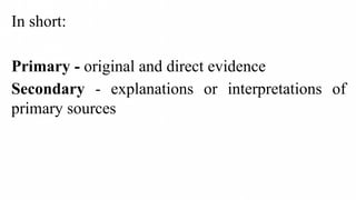Sources of Information and Its Types_072517.pptx