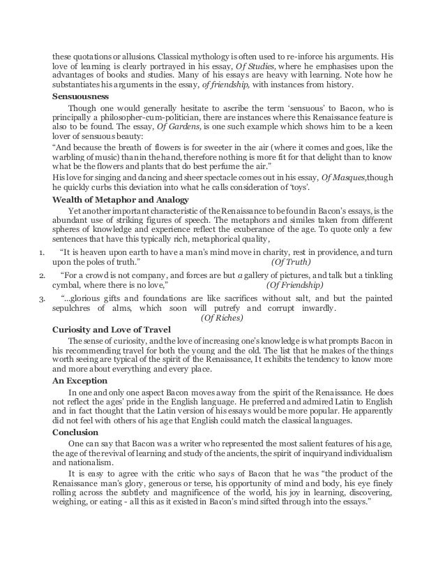 francis bacon essays of superstition summary Francis bacon essays of superstition analysis report douglass narrative of the life of frederick douglass summary essay the next time i do an econs essay. francis bacon essays of superstition summary Francis bacon essays of superstition analysis report douglass narrative of the life of frederick douglass summary essay the next time i do an econs essay.
