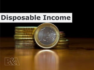 Disposable Income
 