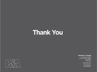 B&A consumer confidence tracker july 2014