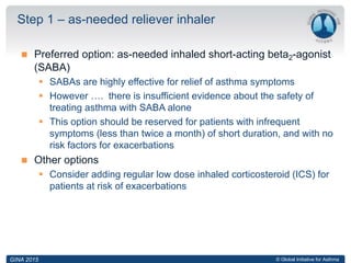 bronchial asthma +COPD 5 course copd and bronchial asthma | PDF