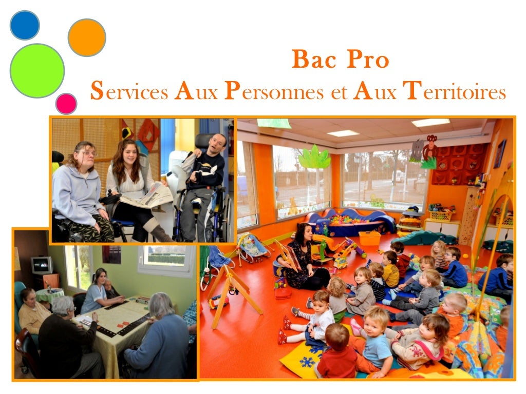 Bac pro sapat facebook