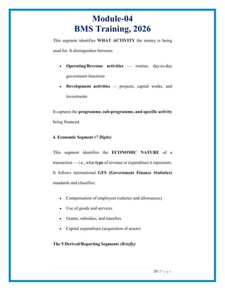 Bacs Run.pdf BACS & iBAS++ Mastery-A Complete Exam-Oriented Guide to Budget ...