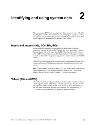 Ba Ctalk Systems Programmers Guide & Reference | PDF