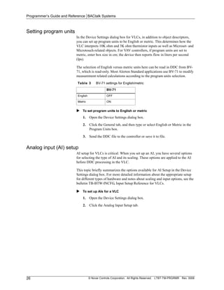 Ba Ctalk Systems Programmers Guide & Reference | PDF