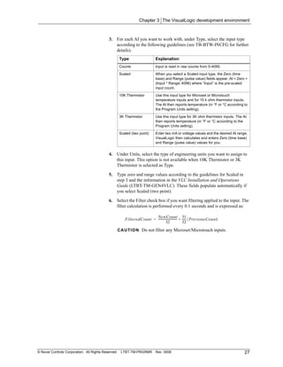 Ba Ctalk Systems Programmers Guide & Reference | PDF