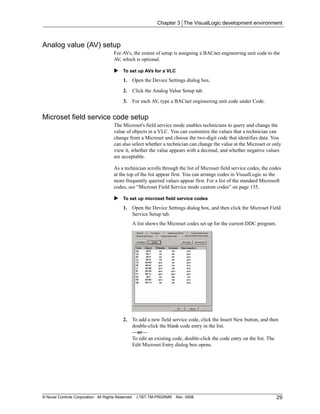 Ba Ctalk Systems Programmers Guide & Reference | PDF