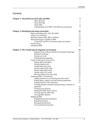 Ba Ctalk Systems Programmers Guide & Reference | PDF