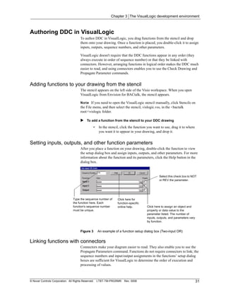 Ba Ctalk Systems Programmers Guide & Reference | PDF