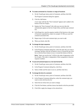 Ba Ctalk Systems Programmers Guide & Reference | PDF