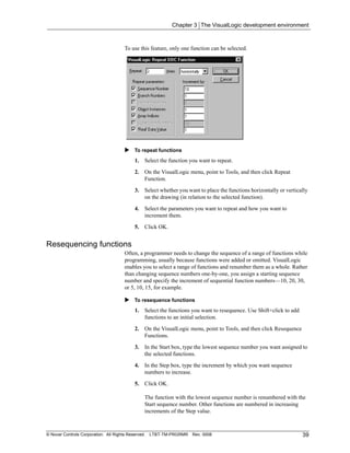 Ba Ctalk Systems Programmers Guide & Reference | PDF
